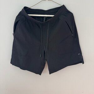 Lululemon Licensed-To-Train Shorts
